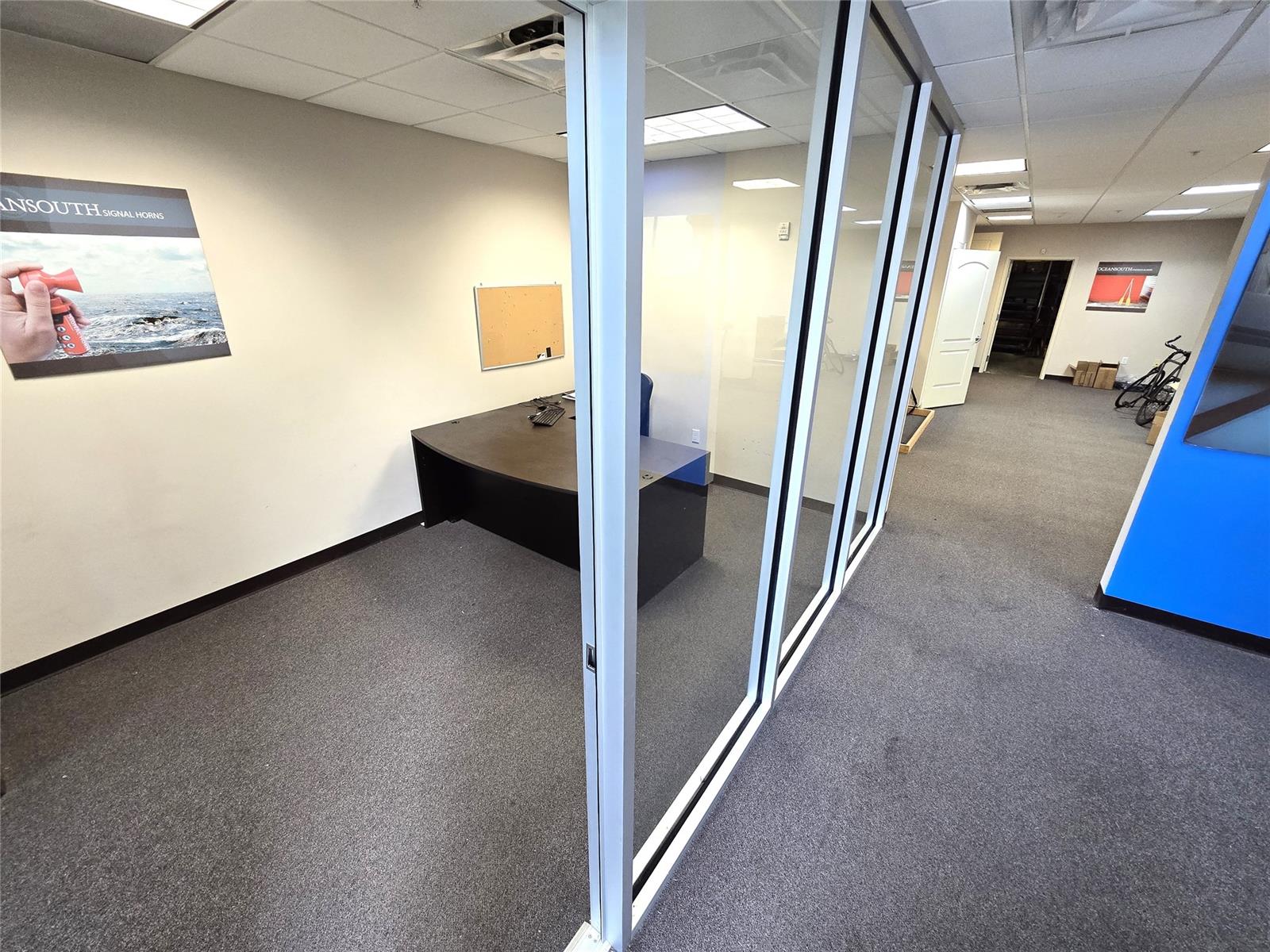 Warehouse for Sale in Coral Springs Florida 33065